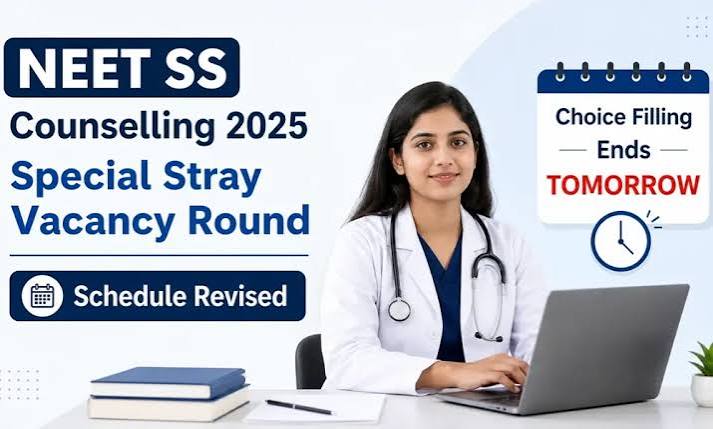 UP NEET Counselling 2026: SN Medical College Round 2 Opening and Closing Ranks